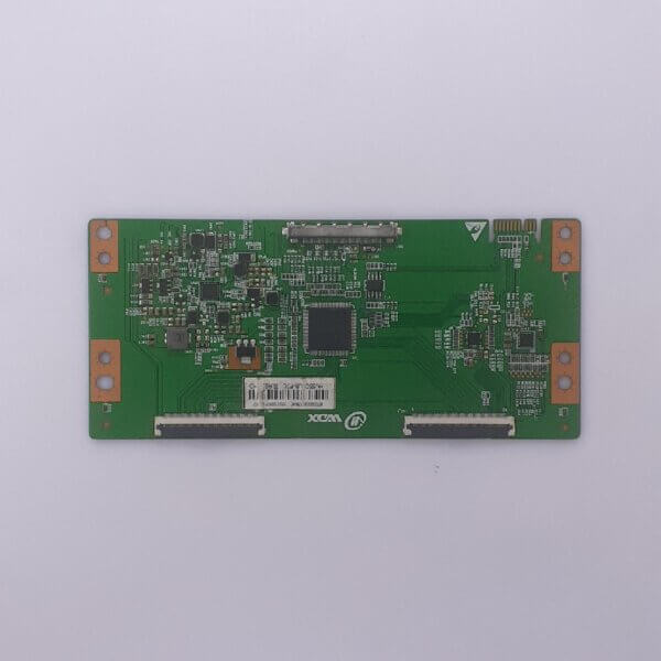 55LF6300 TA LG T-CON BOARD FOR LED TV
