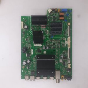 55P8E TCL MOTHERBOARD FOR LED TV