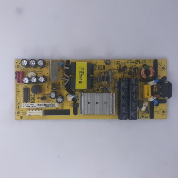 55P8E TCL POWER SUPPLY BOARD FOR LED TV