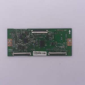 55PM VU T-CON BOARD FOR LED TV