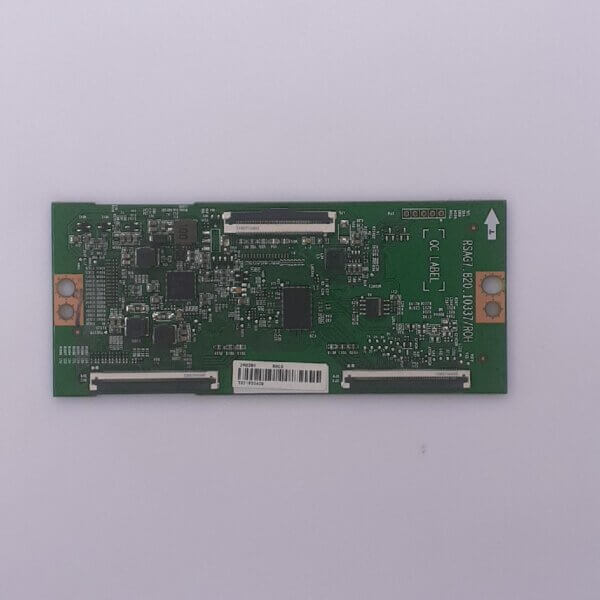55PM VU T-CON BOARD FOR LED TV