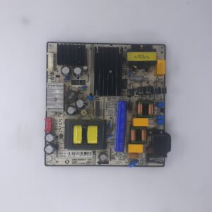 55UDH4S SANYO POWER SUPPLY BOARD FOR LED TV