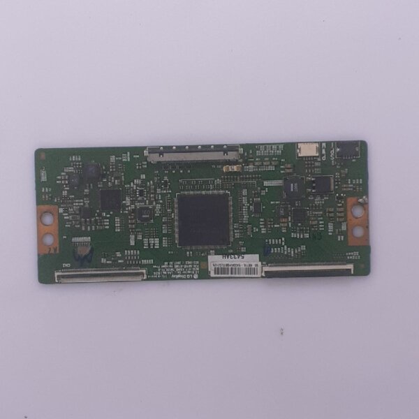 55UI34 VU T-CON BOARD FOR LED TV