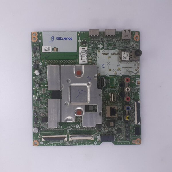 55UN7350 LG MOTHERBOARD FOR LED TV