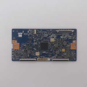55w800D SONY T-CON BOARD FOR LED TV