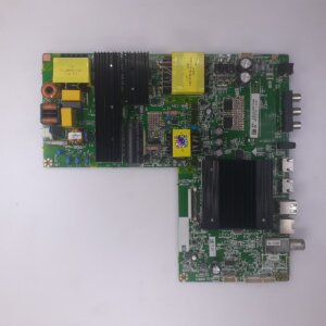 65 INCH PHILIPS MOTHERBOARD FOR LED TV