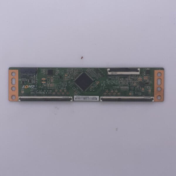 AKLT43S DFL8M SMART T-CON BOARD FOR LED TV