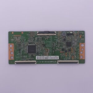 AM55UGNXT AMSTRAD T-CON BOARD FOR LED TV