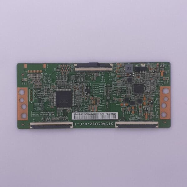 AM55UGNXT AMSTRAD T-CON BOARD FOR LED TV