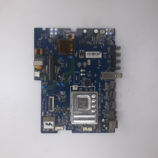 AN.M6683 FTJUC7 REALME MOTHERBOARD FOR LED TV