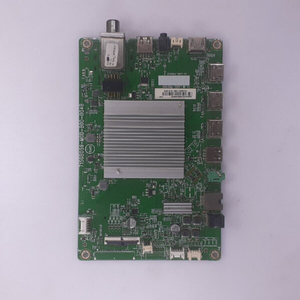 BPL 500B431 ONKYO MOTHERBOARD FOR LED TV