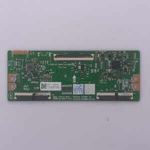 JSW55AUDH SANSUI T-CON BOARD FOR LED TV