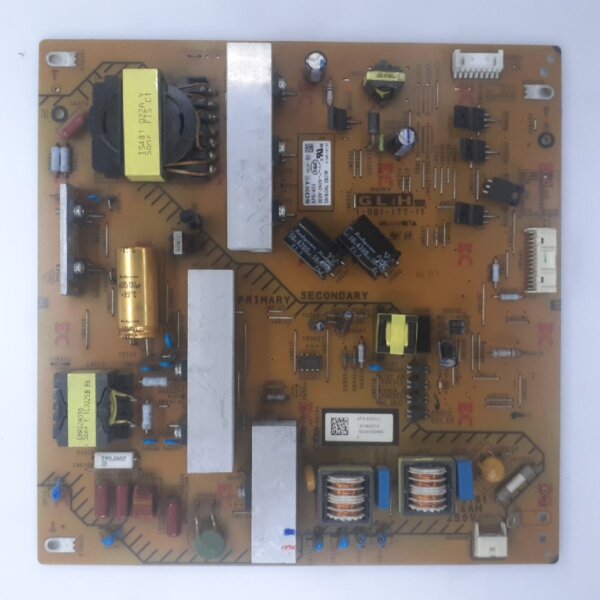 KD 43X8300D SONY POWER SUPPLY BOARD FOR LED TV