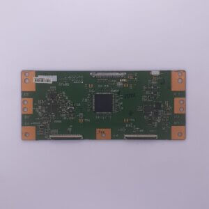 KD 49X700E SONY T-CON BOARD FOR LED TV