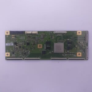 KD 55A8G SONY T-CON BOARD FOR LED TV