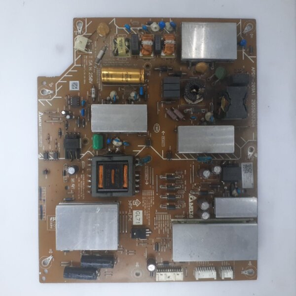 KD 55X7002E SONY POWER SUPPLY BOARD FOR LED  TV