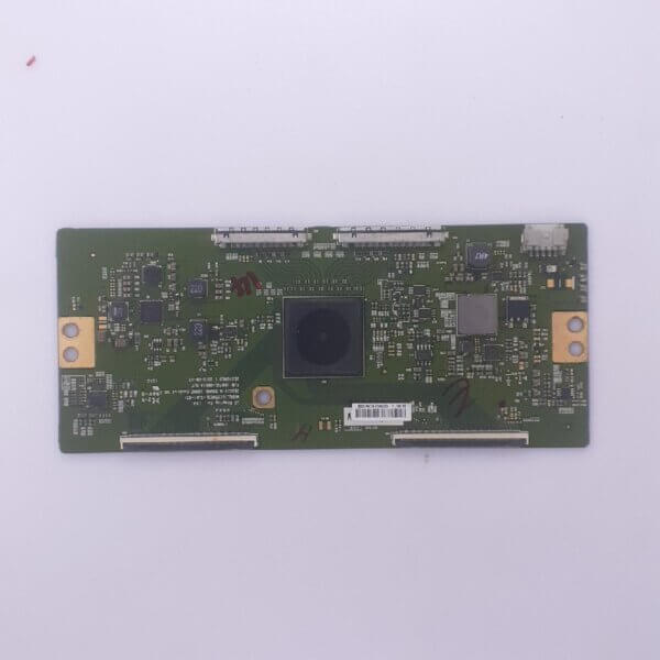 KD-55X8500D SONY T-CON BOARD FOR LED TV