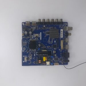 KK.RV22.801 SAFTRON MOTHERBOARD FOR LED TV