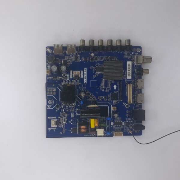 KK.RV22.801 SAFTRON MOTHERBOARD FOR LED TV