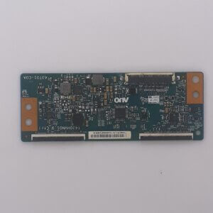 KLV 43W752D SONY T-CON BOARD FOR LED TV