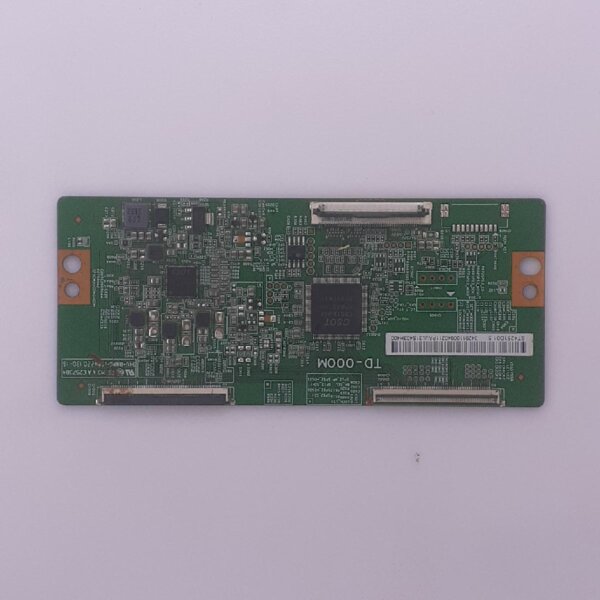 L43M6 ES MI T-CON BOARD FOR LED TV