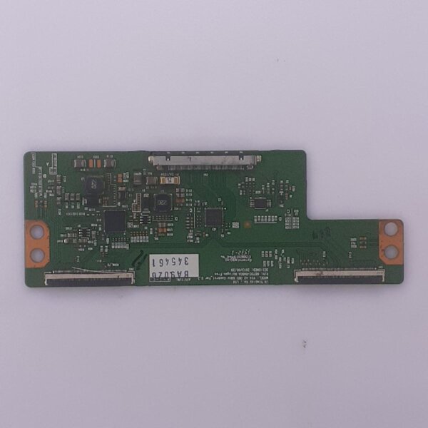 L43MS AN MI T-CON BOARD FOR LED TV