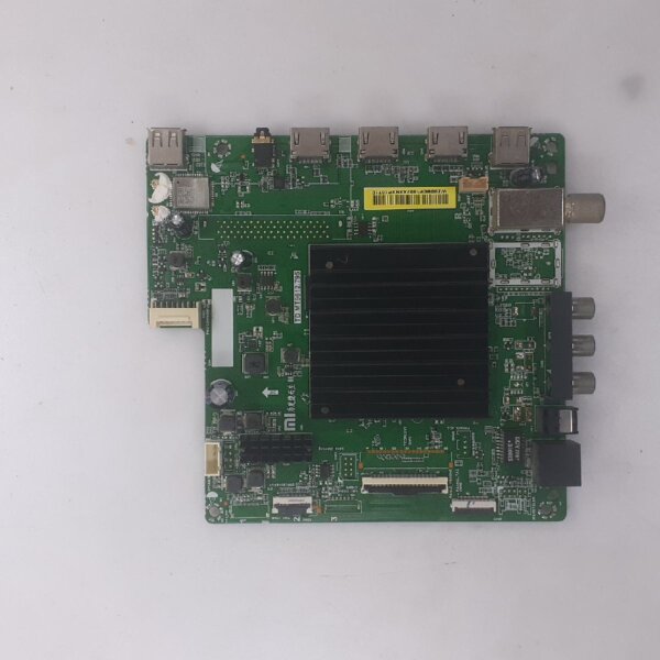 L50M6 ES XIAOMI MOTHERBOARD FOR LED TV