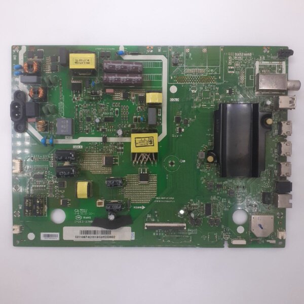 LE15OVIG LG MOTHERBOARD FOR LED TV