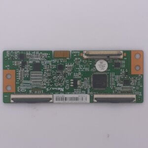 LE43K6600GA HAIER T-CON BOARD FOR LED TV