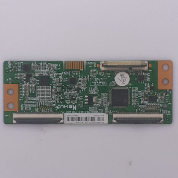 LE43K6600GA HAIER T-CON BOARD FOR LED TV