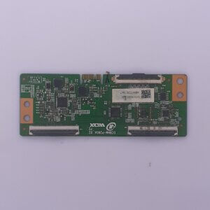 LE43K6600GA SMART T-CON BOARD FOR LED TV