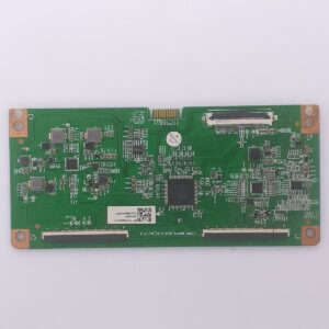 LE58K6600HQGA HAIER T-CON BOARD FOR LED TV