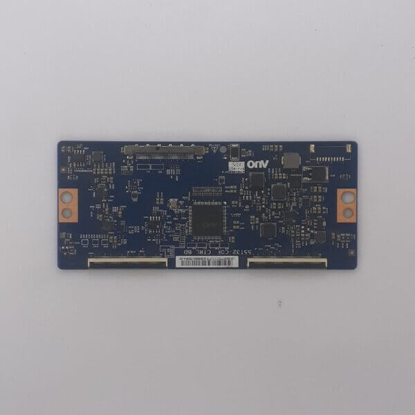 LEDN50K310X3D VU T-CON BOARD FOR LED TV