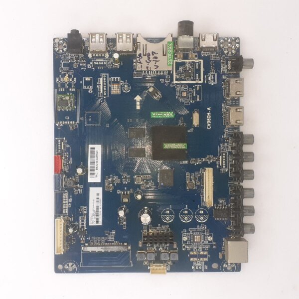 LT 55N875C SMART MOTHERBOARD FOR LED TV