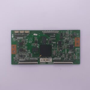 LTD55XT780XW VU T-CON BOARD FOR LED TV