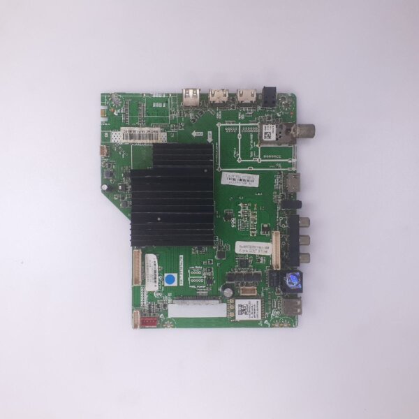 MODEL AR75 ASAANO MOTHERBOARD FOR LED TV