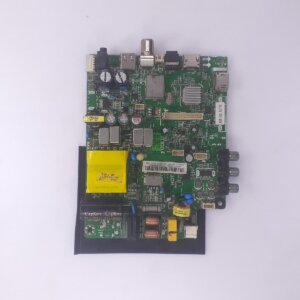 MU3PFTS505 PHILIPS MOTHERBOARD FOR LED TV