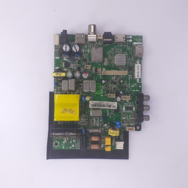 MU3PFTS505 PHILIPS MOTHERBOARD FOR LED TV