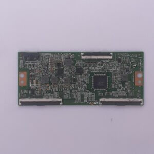 TCL 50P8E SMART T-CON BOARD FOR LED TV