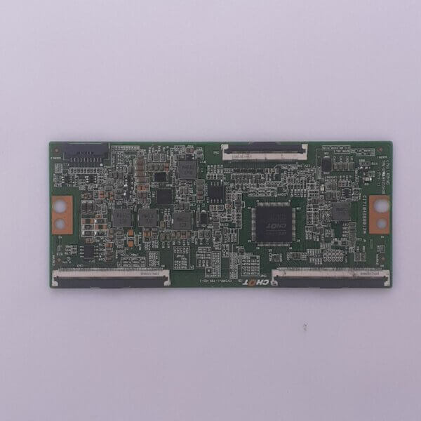 TCL 50P8E SMART T-CON BOARD FOR LED TV
