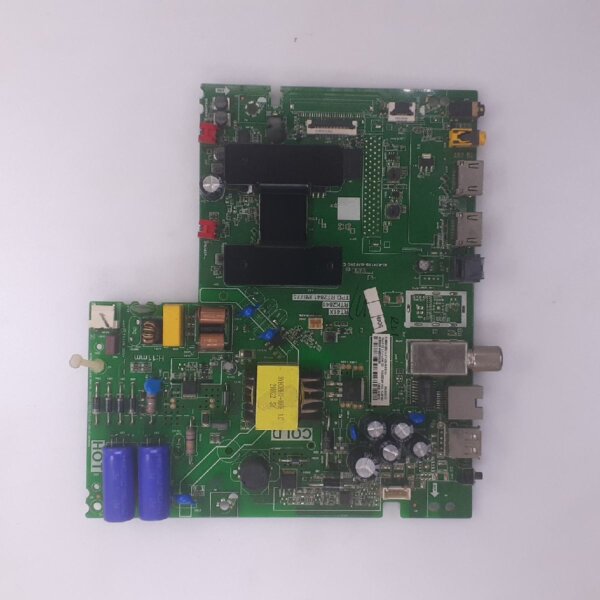 L32S65A TCL MOTHERBOARD FOR LED TV