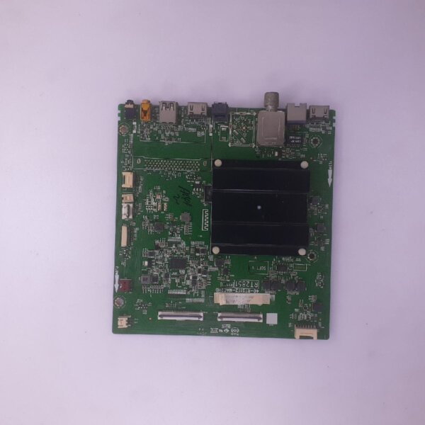 TCL43P715 SMART MOTHERBOARD FOR LED TV