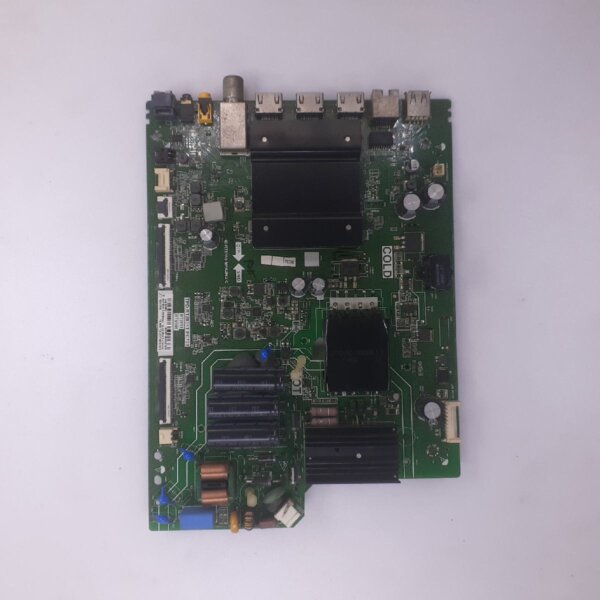 TCL55P615 MOTHERBOARD FOR LED TV