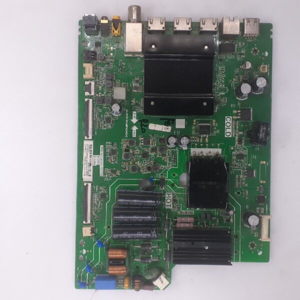 TCL55P615 SMART MOTHERBOARD FOR LED TV