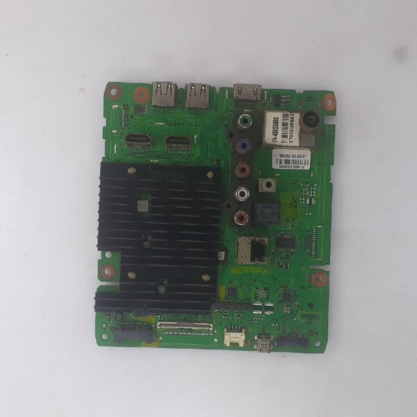 TH 40ES500D PANASONIC MOTHERBOARD FOR LED TV