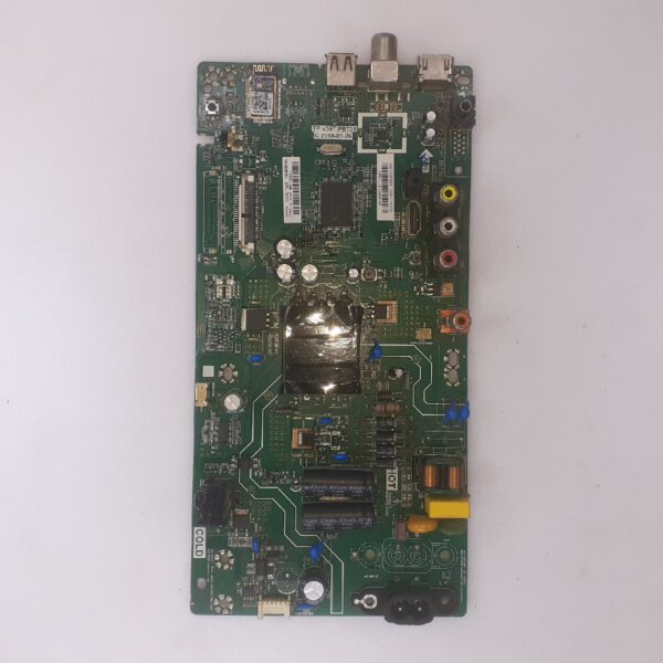 TH 43F250DX PANASONIC MOTHERBOARD FOR LED TV