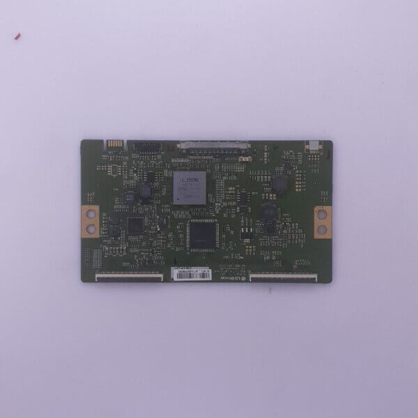 TH 49FX600D PANASONIC T-CON BOARD  FOR LED TV