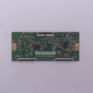 TH 55HX635DX PANASONIC T-CON BOARD FOR LED TV