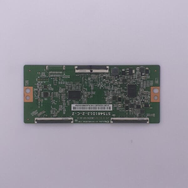 TH 55HX635DX PANASONIC T-CON BOARD FOR LED TV