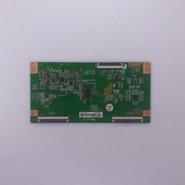 TH 65HX700DX PANASONIC T-CON BOARD FOR LED TV